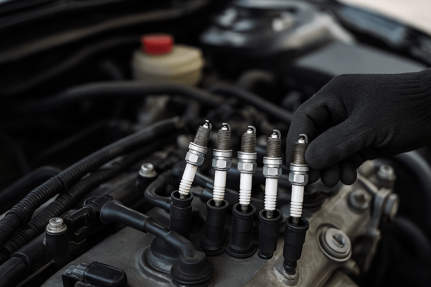 motor-arranque-revision-sistema-encendido