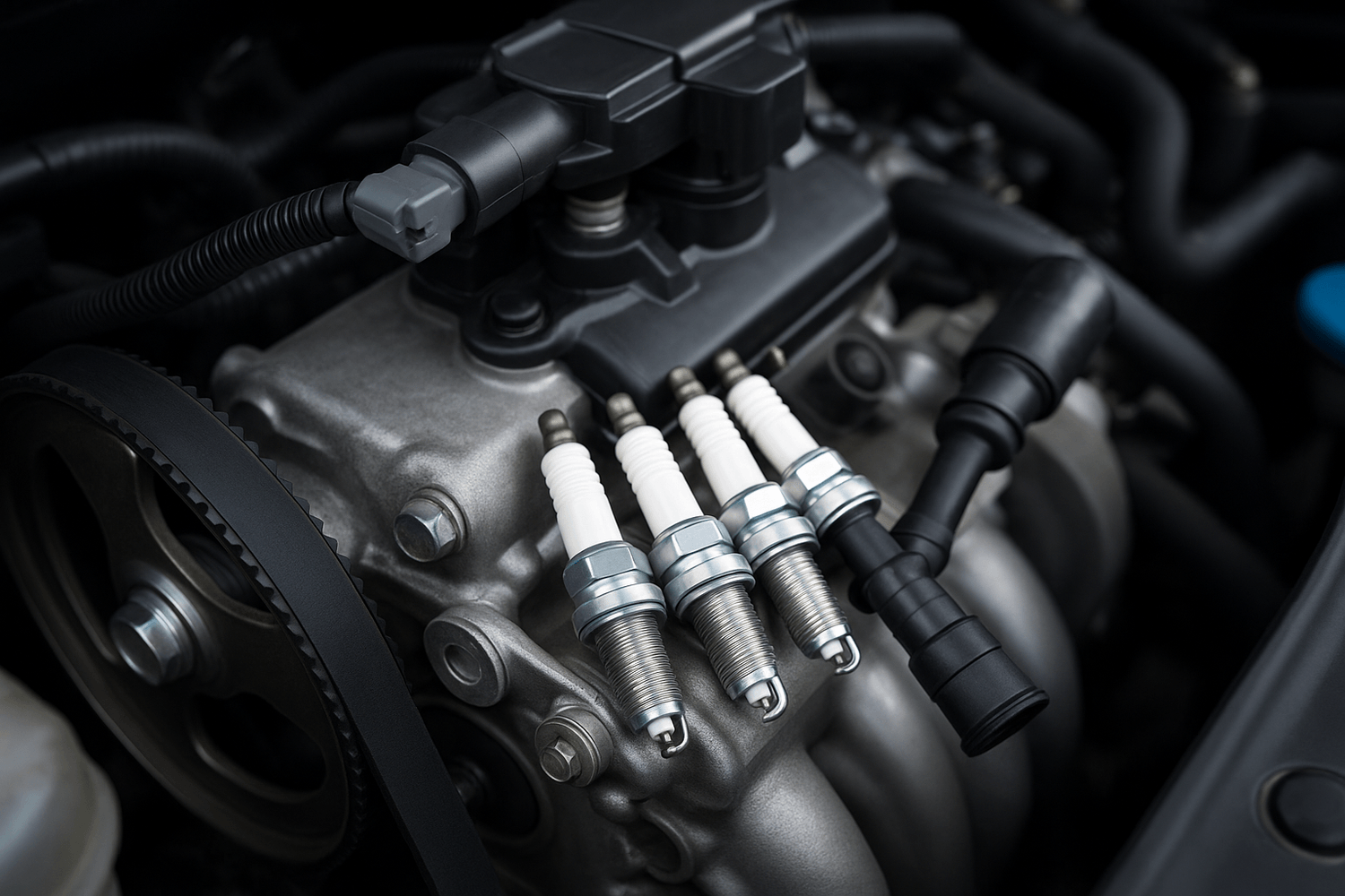 revision-bujias-encendido-motor-auto