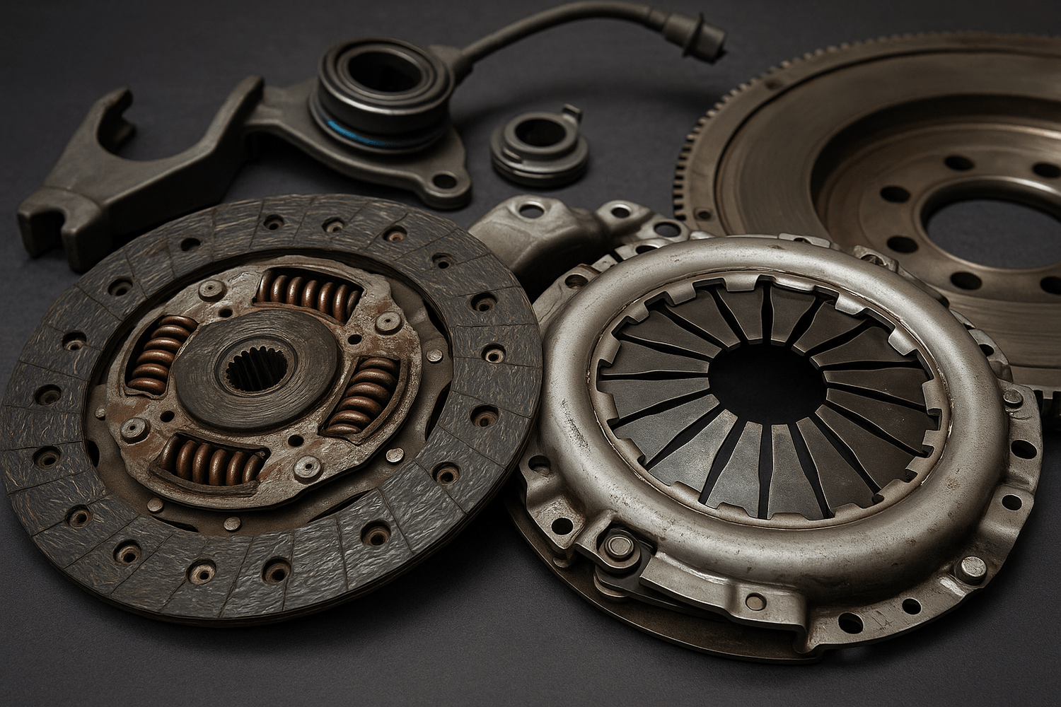 sistema-embrague-completo-componentes-autos-ecuador