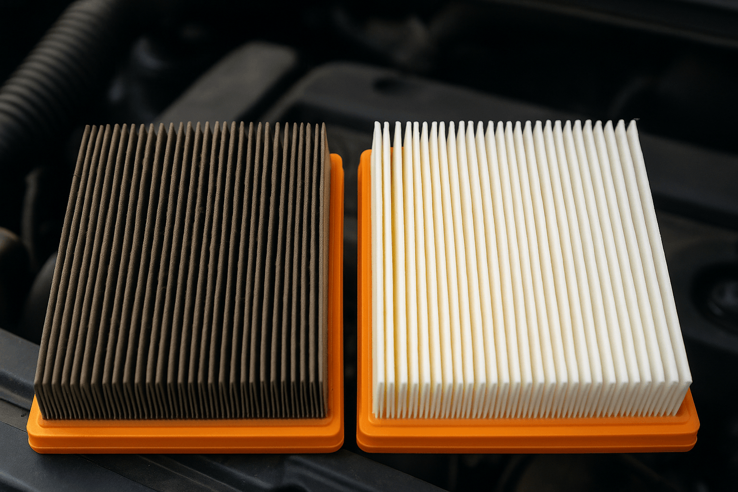 filtro-aire-sucio-vs-limpio-comparacion-motor