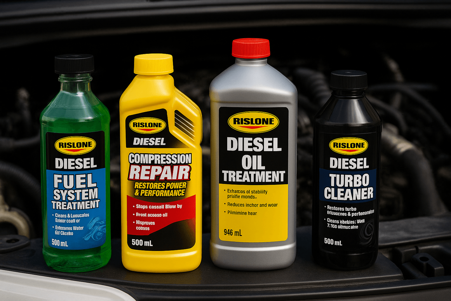 productos-rislone-diesel-mantenimiento-ecuador