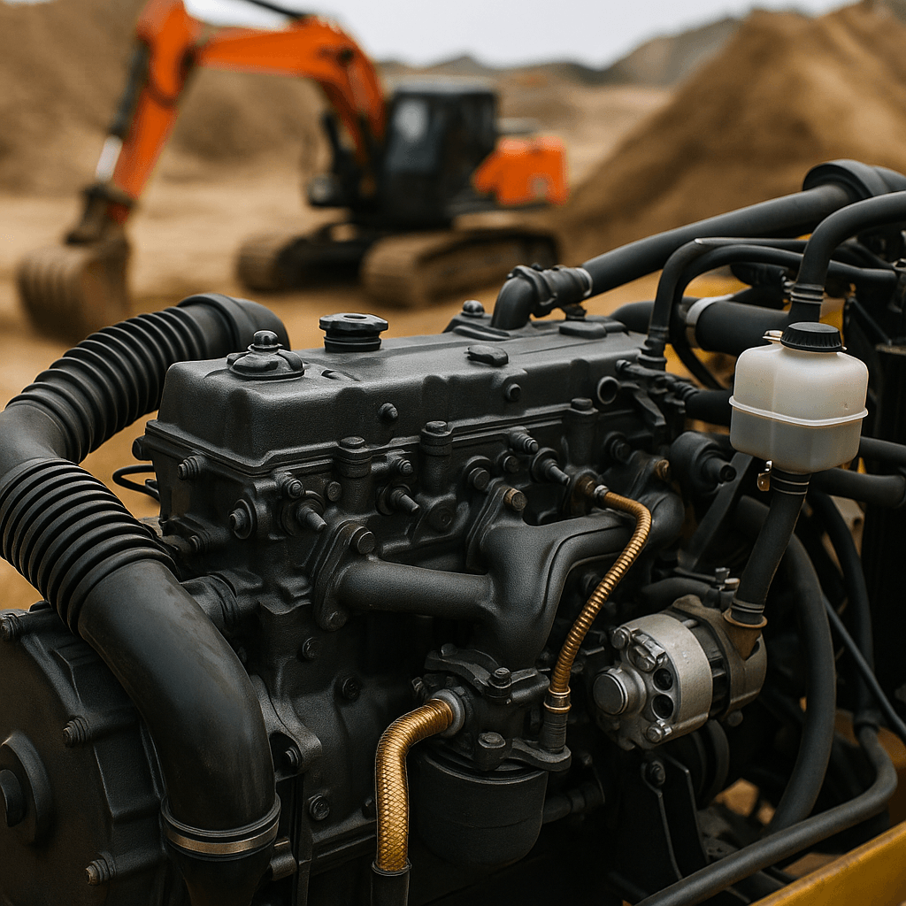 motor-equipos-pesados-construccion