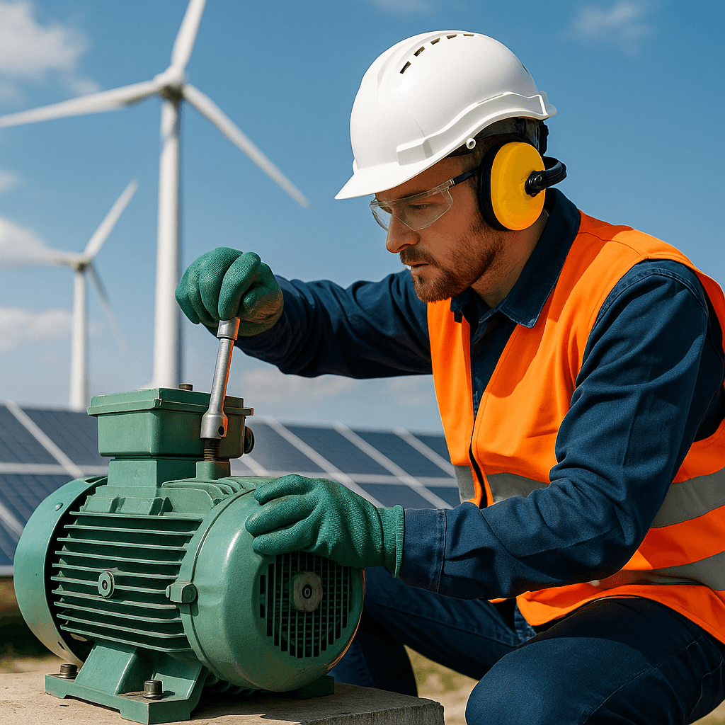mantenimiento-motor-energia-renovable