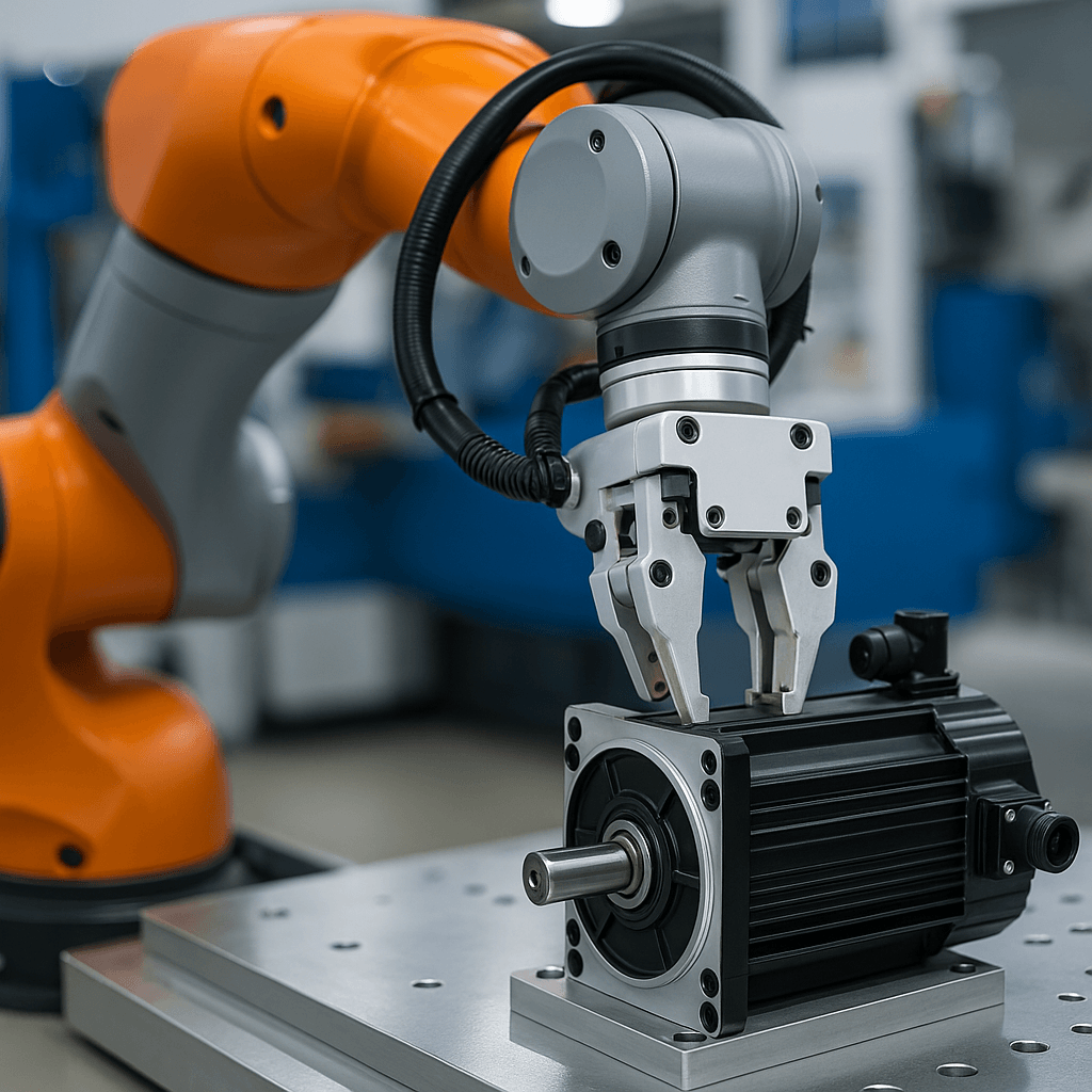 motor-automatizacion-robotica-industrial