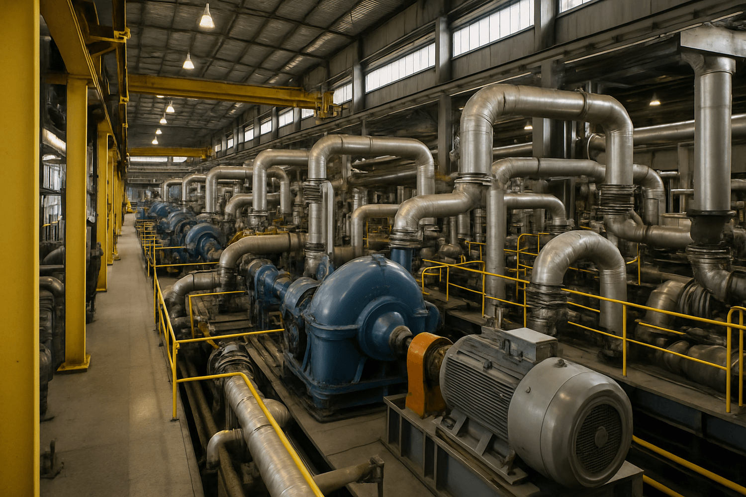 planta-industrial-maquinaria-lubricacion-rislone-ecuador