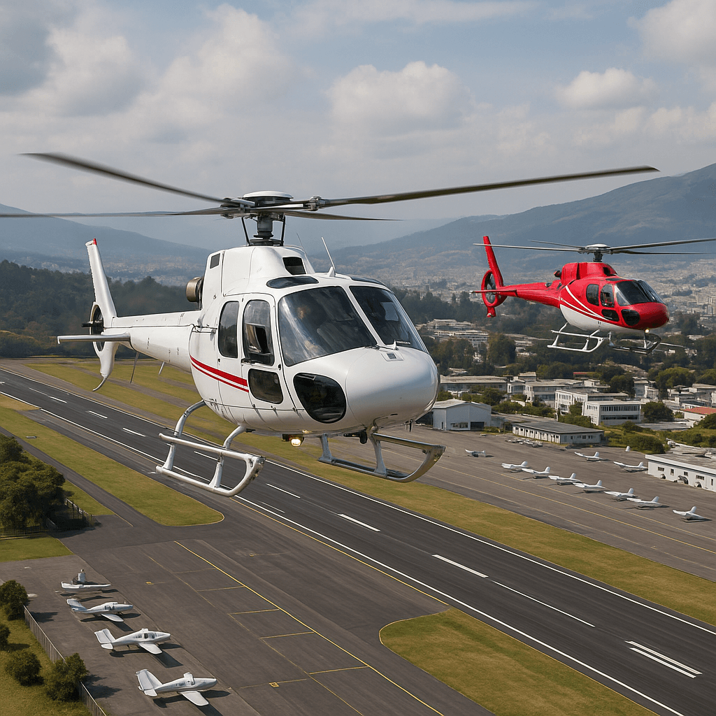 helicopteros-aviacion-civil-ecuador
