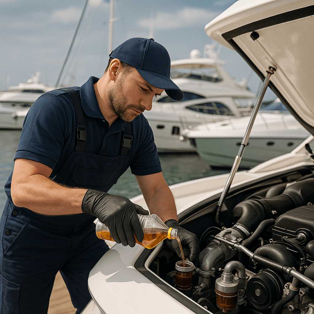 aplicacion-rislone-marine-fuel-treatment-yate-lujo