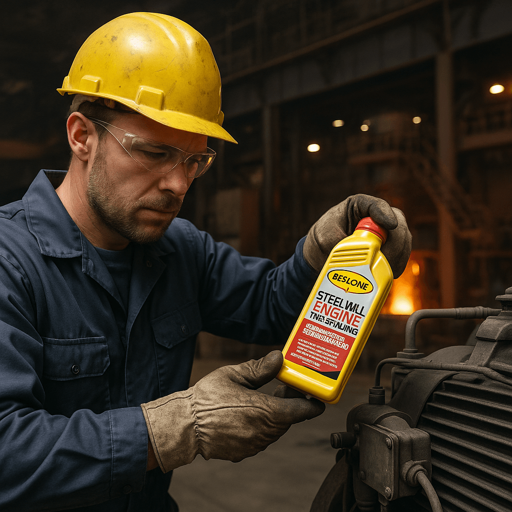 steel-mill-engine-treatment-aplicacion-motor