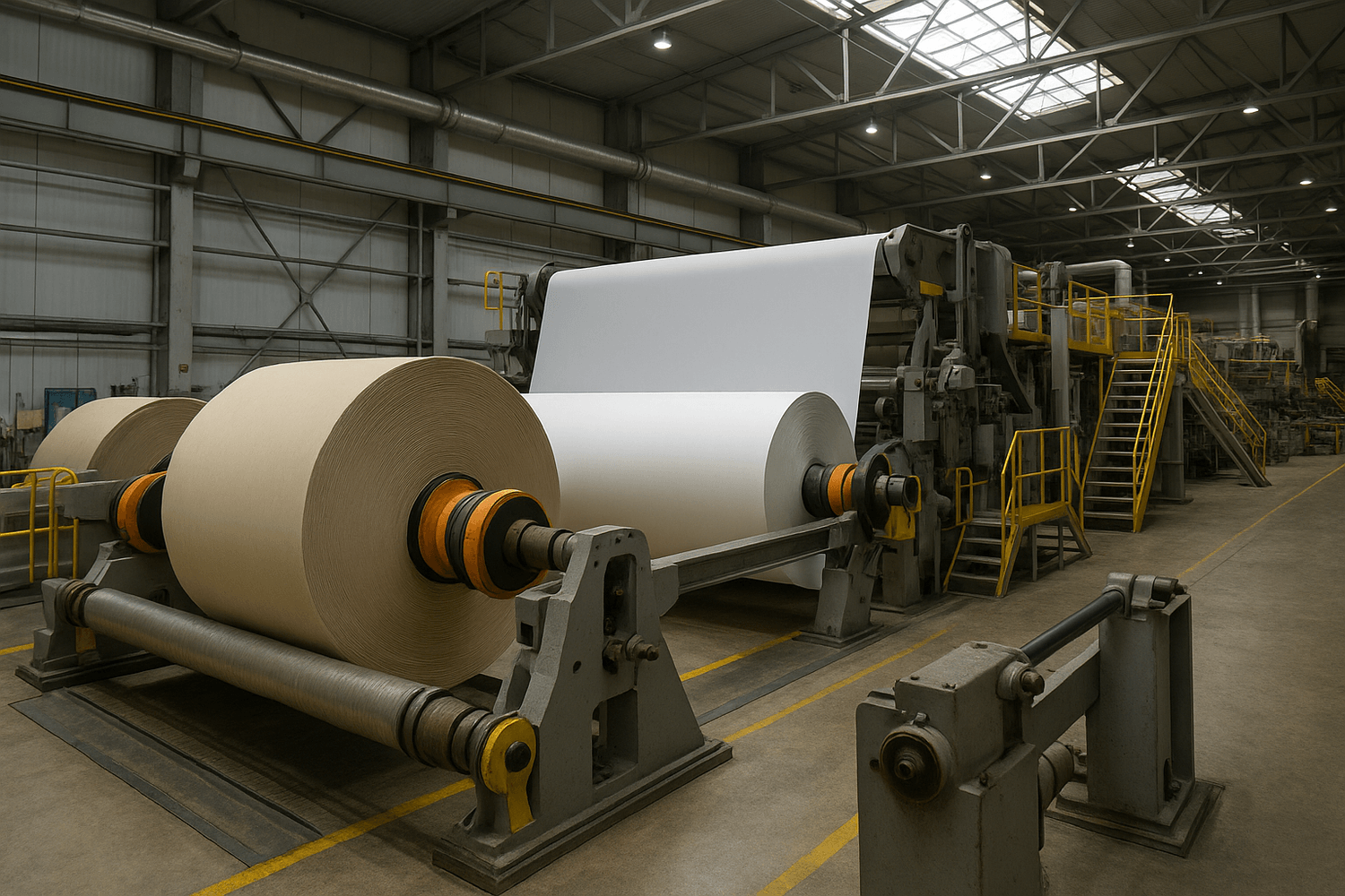 planta-papelera-produccion-continua-industrial