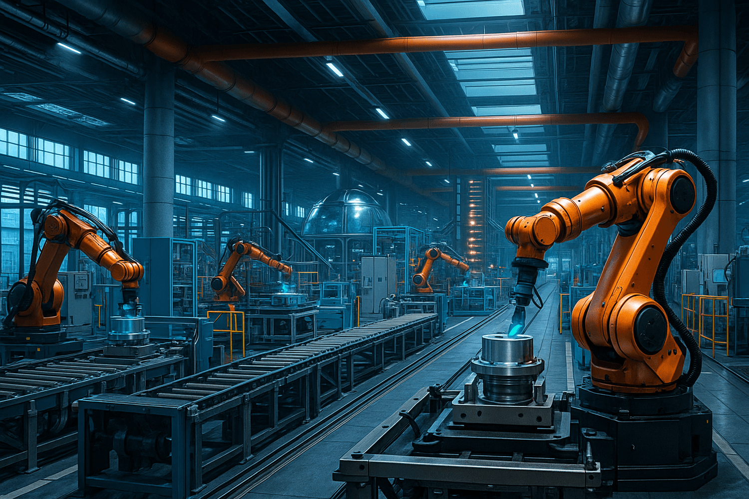 planta-futurista-industria-4-0