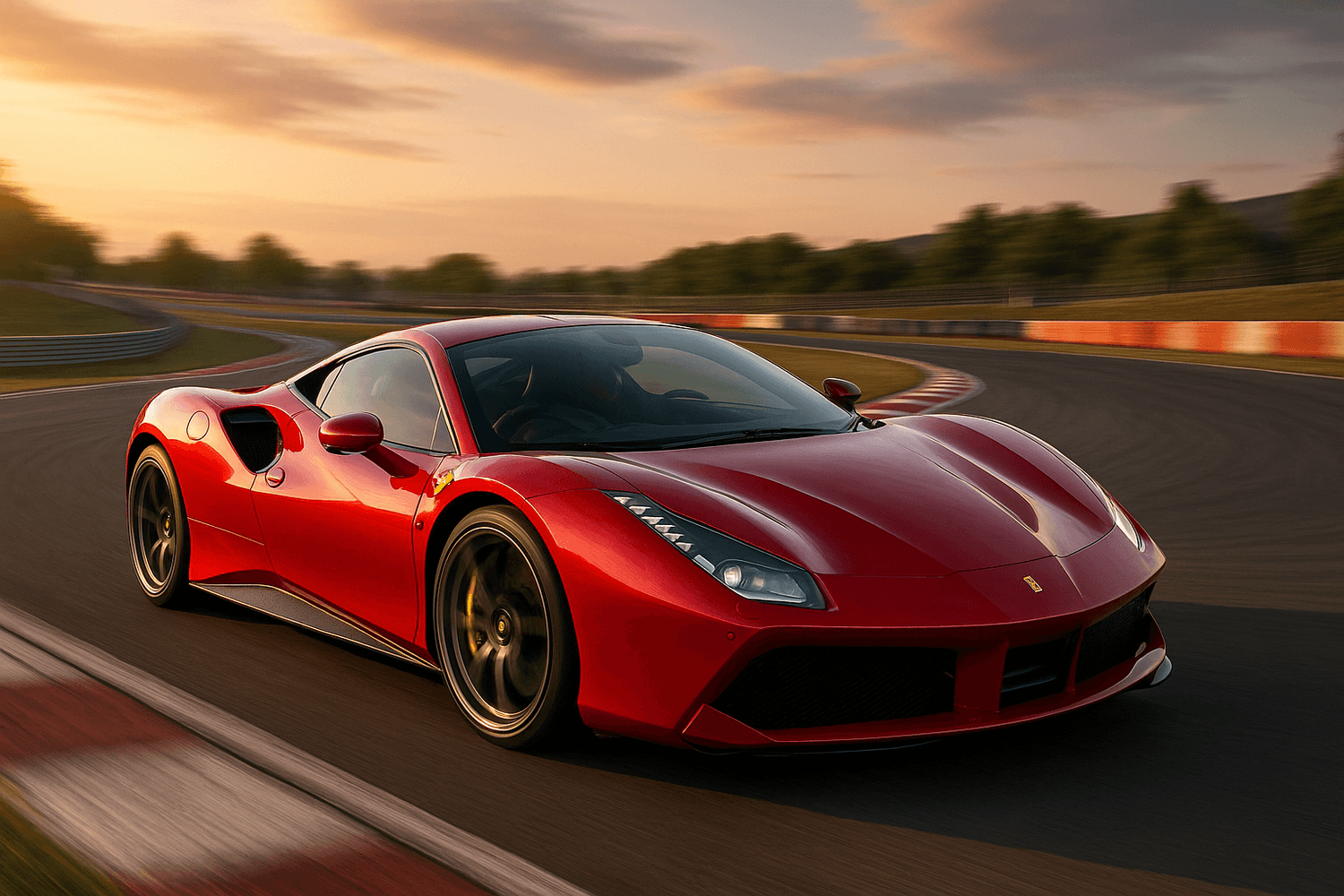 supercar-rendimiento-pista