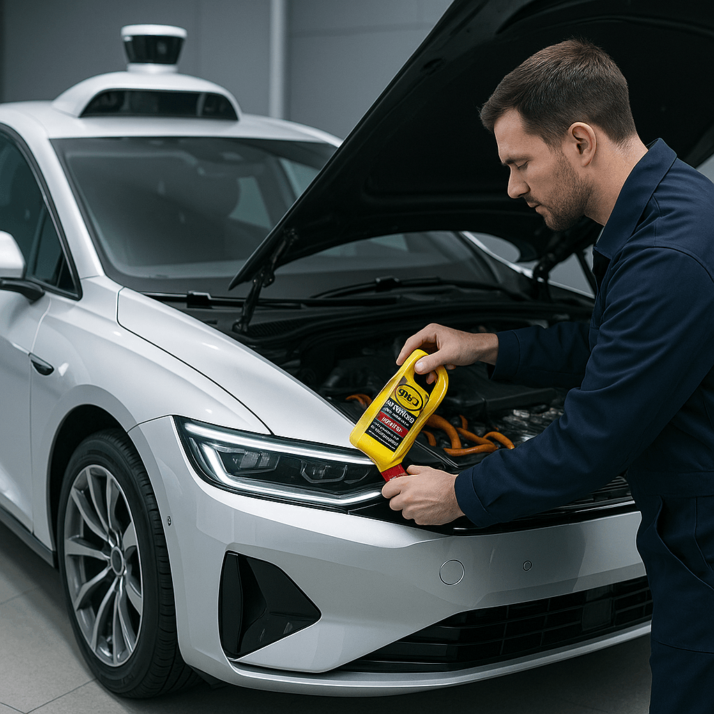 aplicacion-rislone-autonomous-vehicle-engine-servitecdus