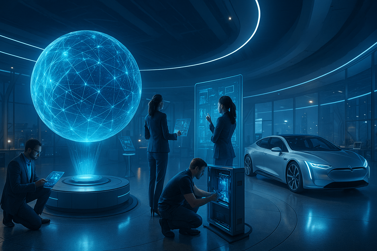 centro-innovacion-futurista-rislone-servitecdus