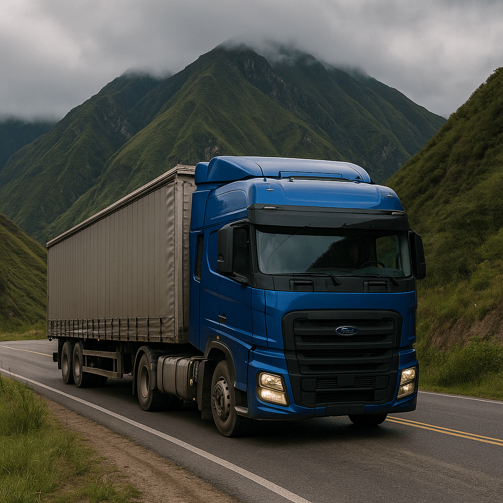 camion-sierra-ecuador-subida