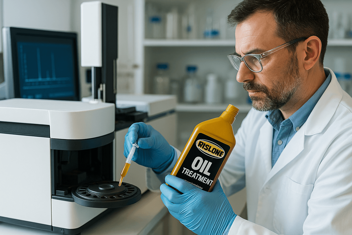 laboratorio-quito-prueba-aditivo-rislone