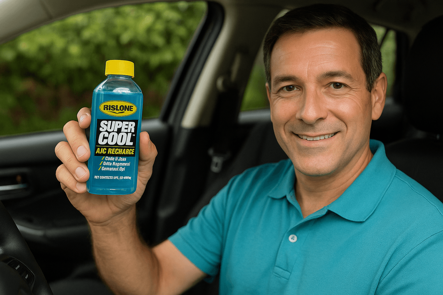 rislone-supercool-aire-acondicionado