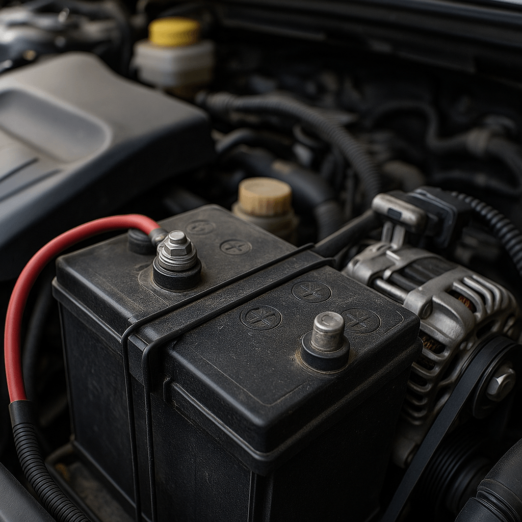 sistema-electrico-auto-bateria-ecuador