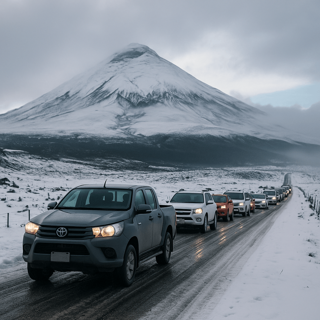 flota-vehiculos-cotopaxi-ruta