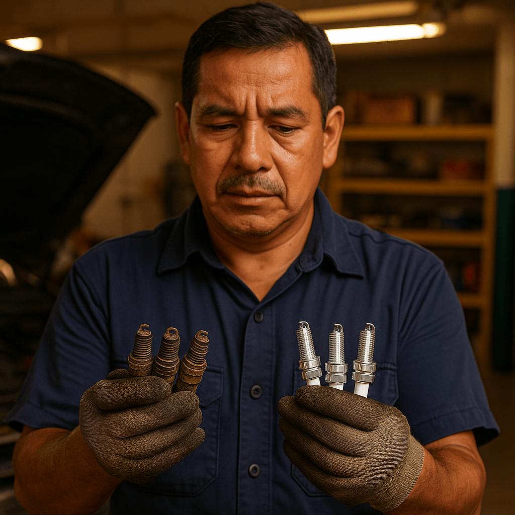 bujias-desgaste-ecuador-servitecdus