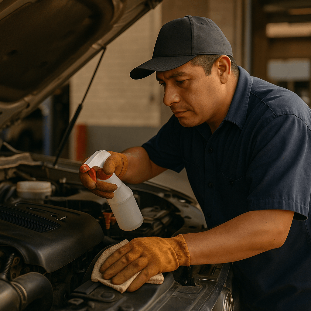 mecanico-lavado-motor-servitecdus