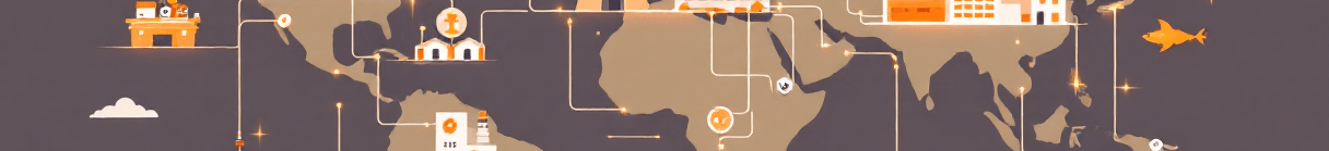 Industrias que Confian en Nosotros - Servitecdus