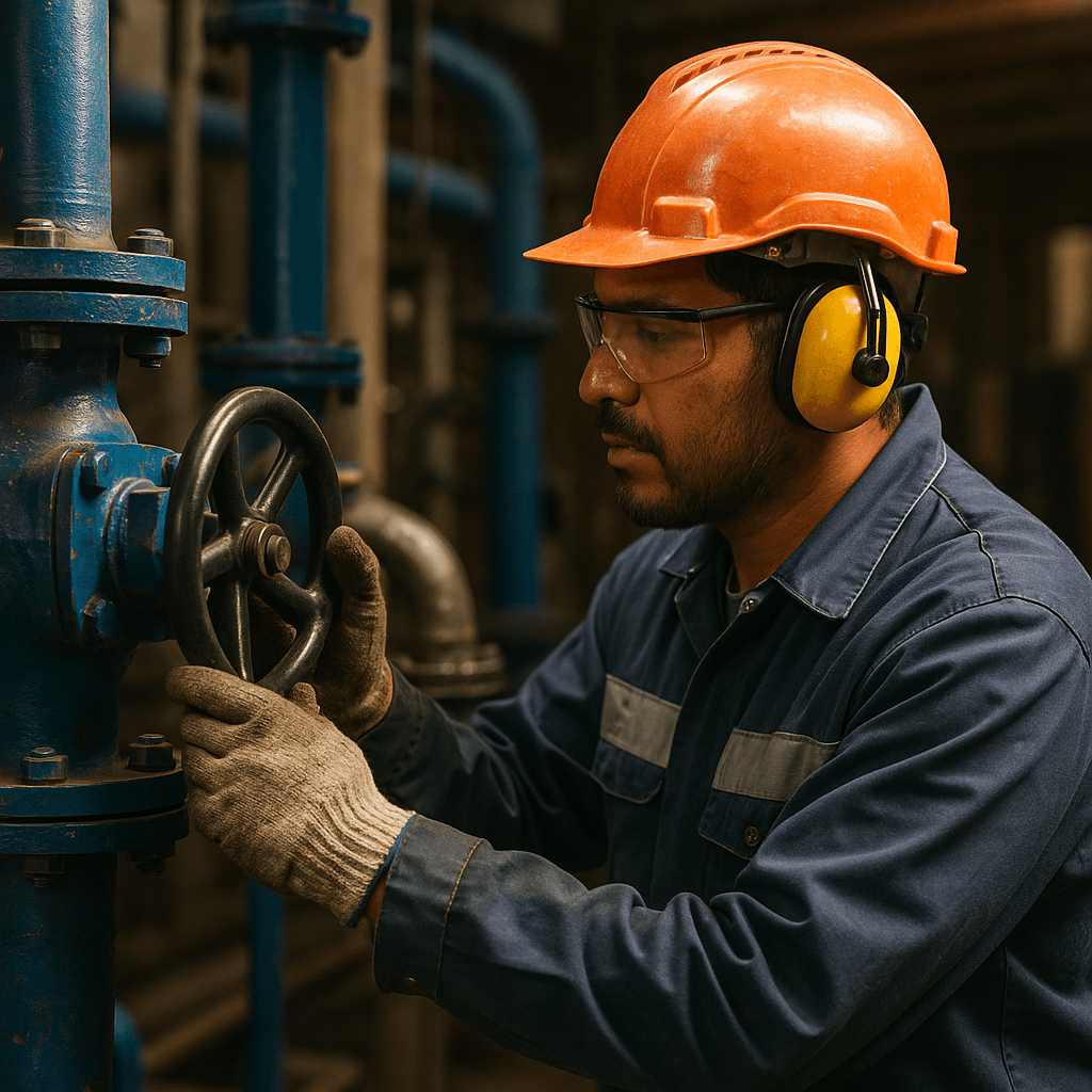 seguridad-mantenimiento-industrial-servitecdus-ecuador