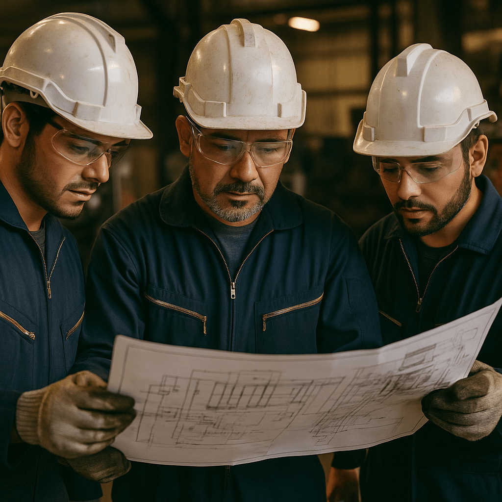 reparaciones-industriales-ecuador-servitecdus