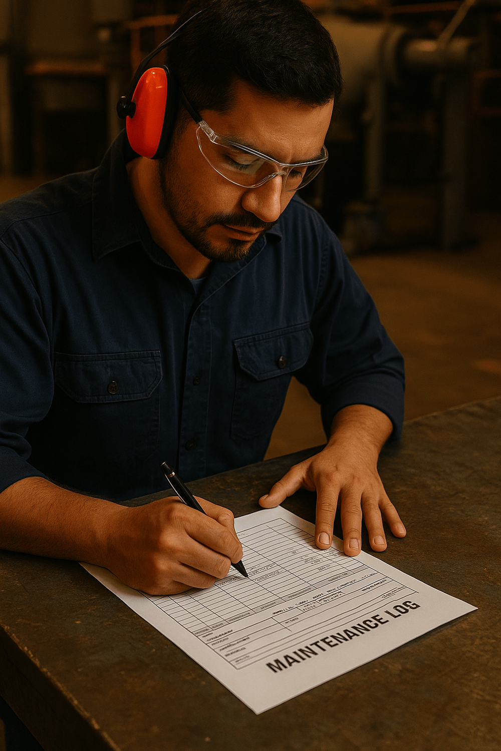 registro-mantenimiento-industrial-servitecdus