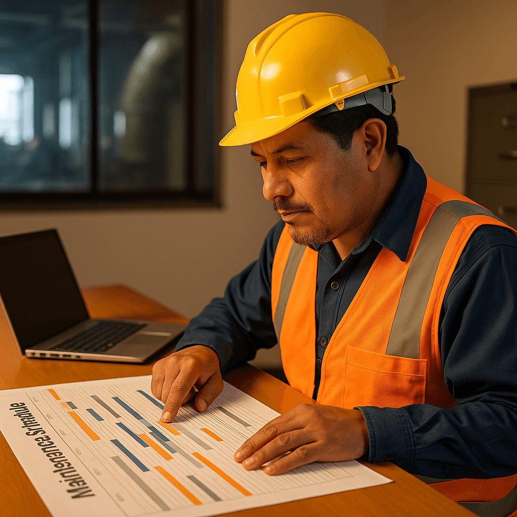 planificacion-mantenimiento-servitecdus-ecuador