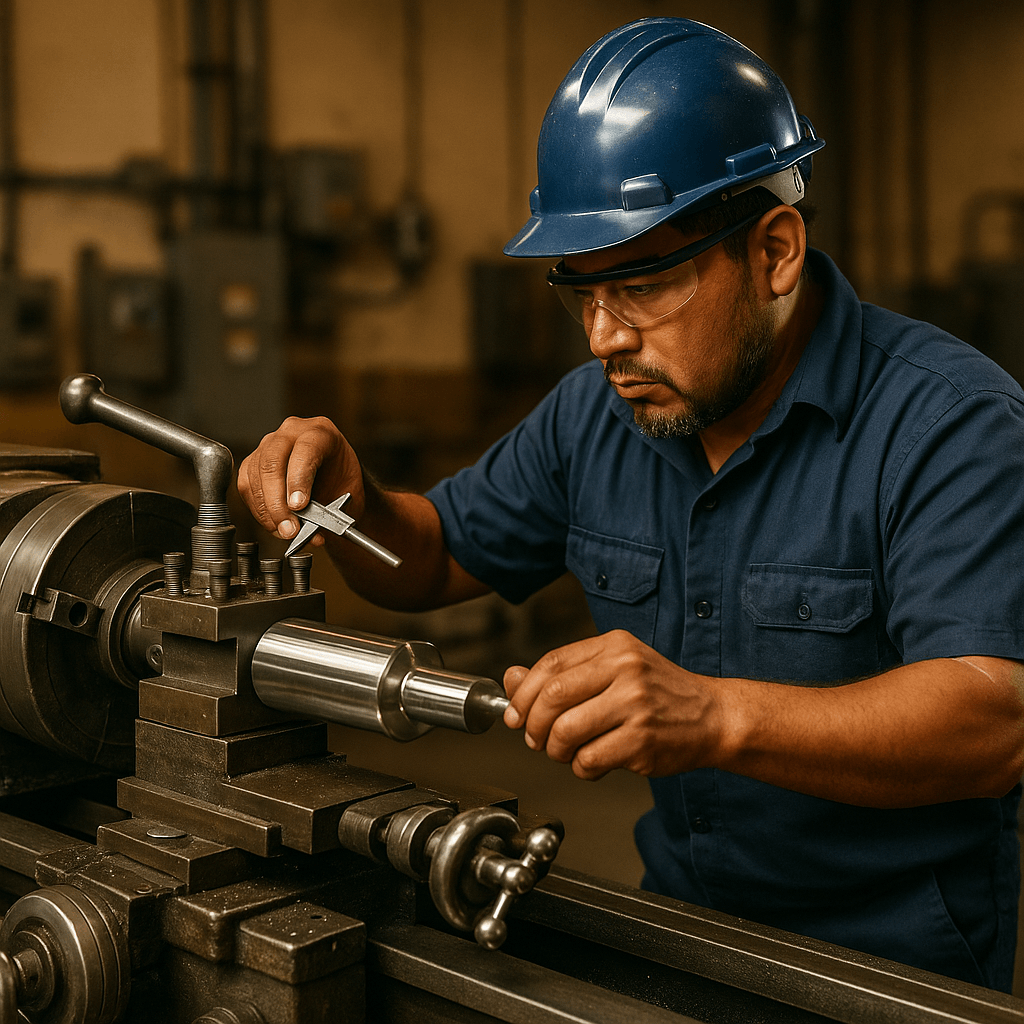 precision-mecanizado-servitecdus-ecuador