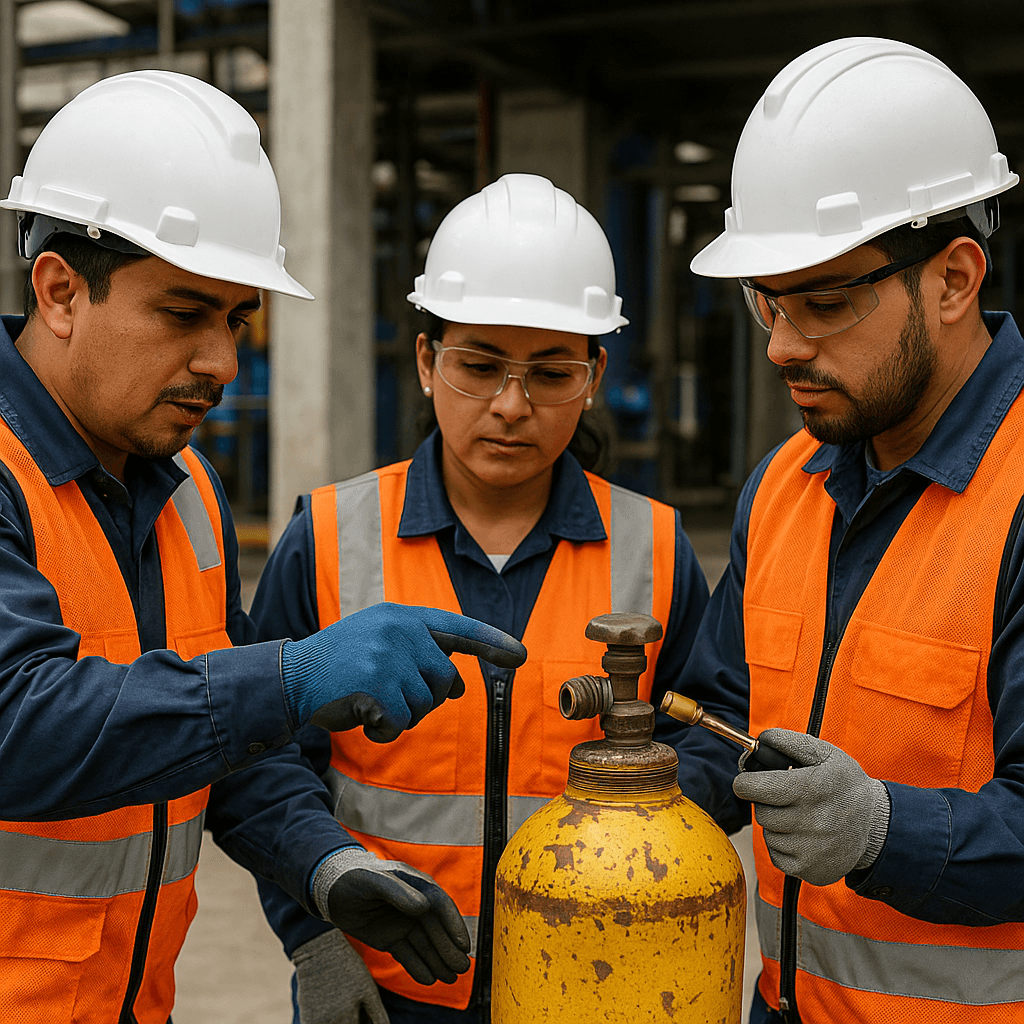 equipo-industrial-ecuador-verificando-fugas-gases-servitecdus