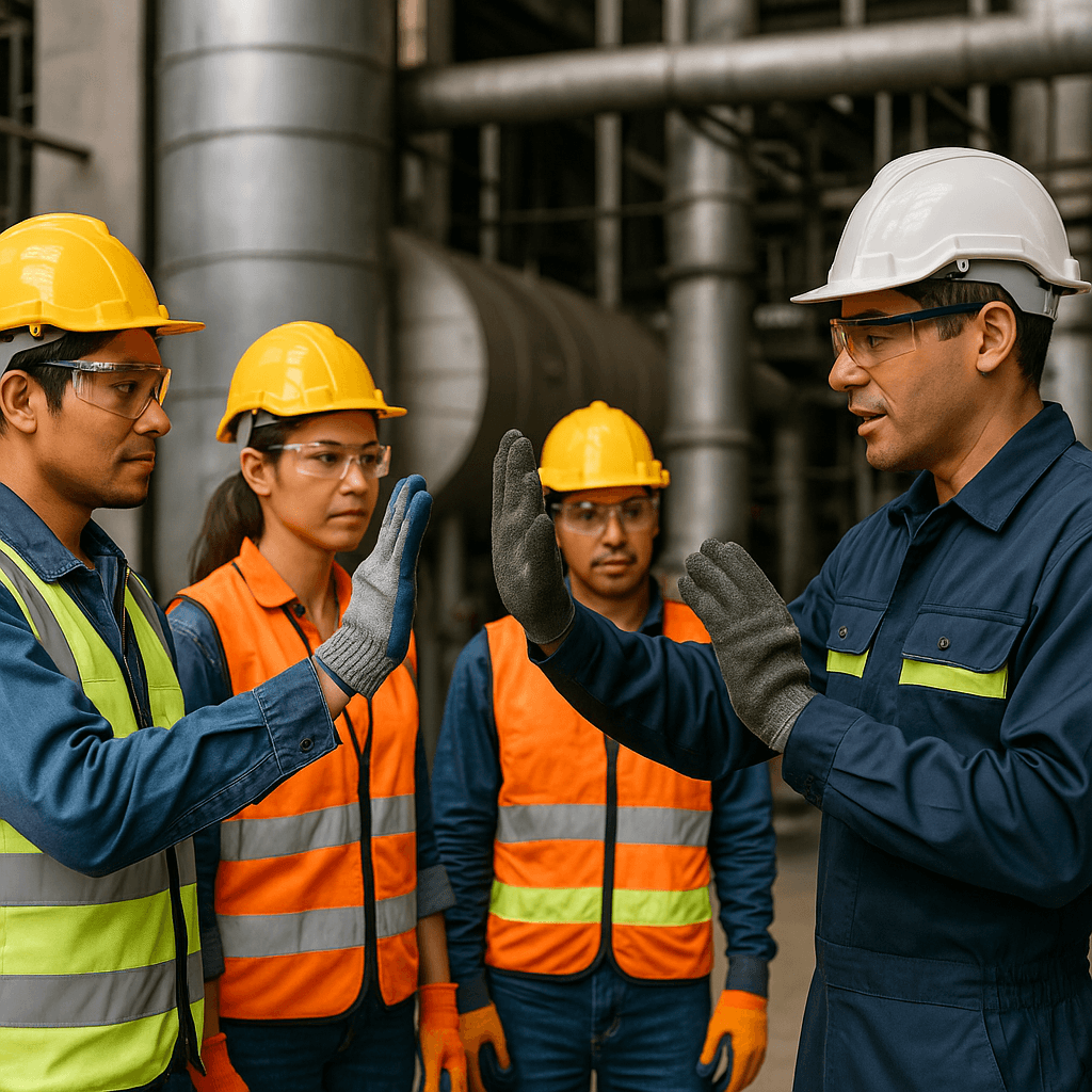 equipo-industrial-ecuador-practicando-seguridad-diaria-servitecdus