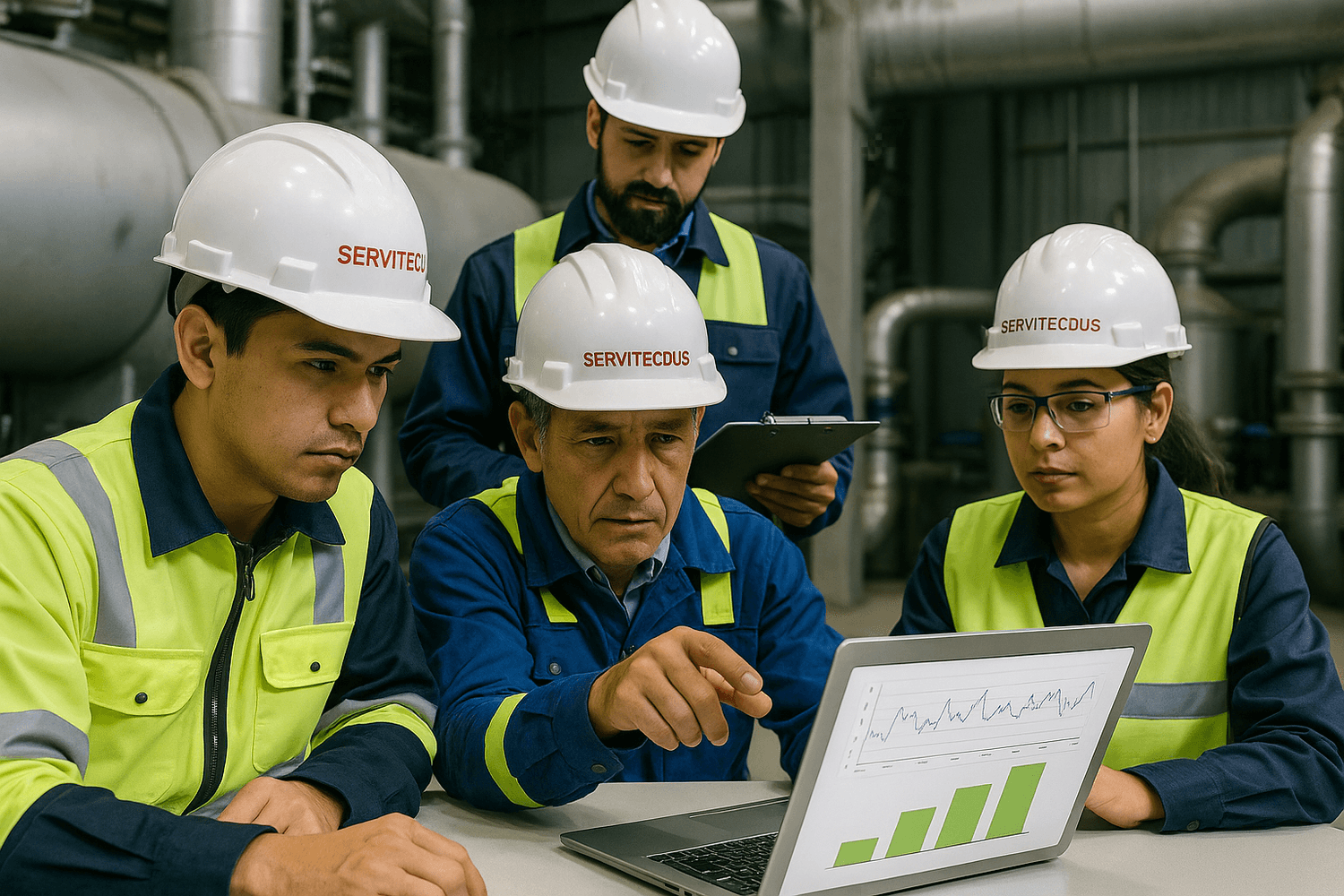 equipo-industrial-ecuador-analizando-datos-predictivo-servitecdus