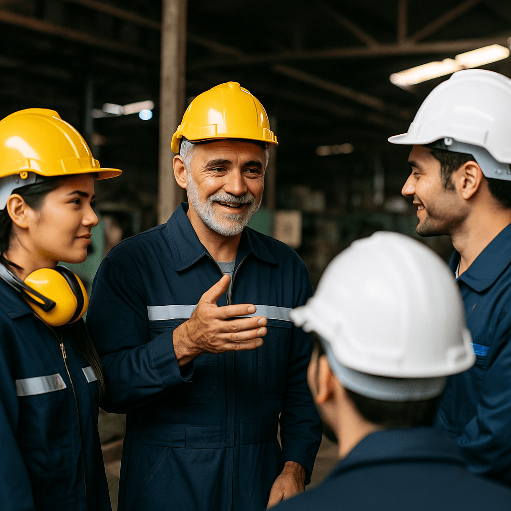 tecnico-industrial-ecuador-compartiendo-experiencia-taller