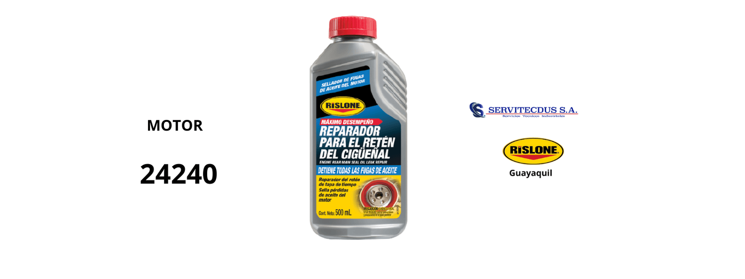 24240 - Rislone Guayaquil