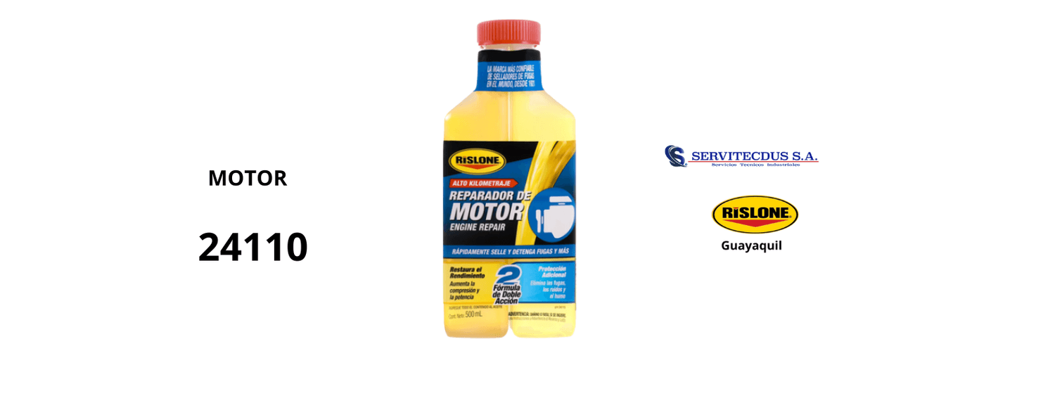 24110 - Rislone Guayaquil