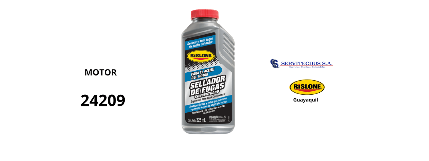 24209 - Rislone Guayaquil