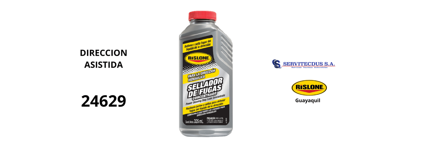 24629 - Rislone Guayaquil