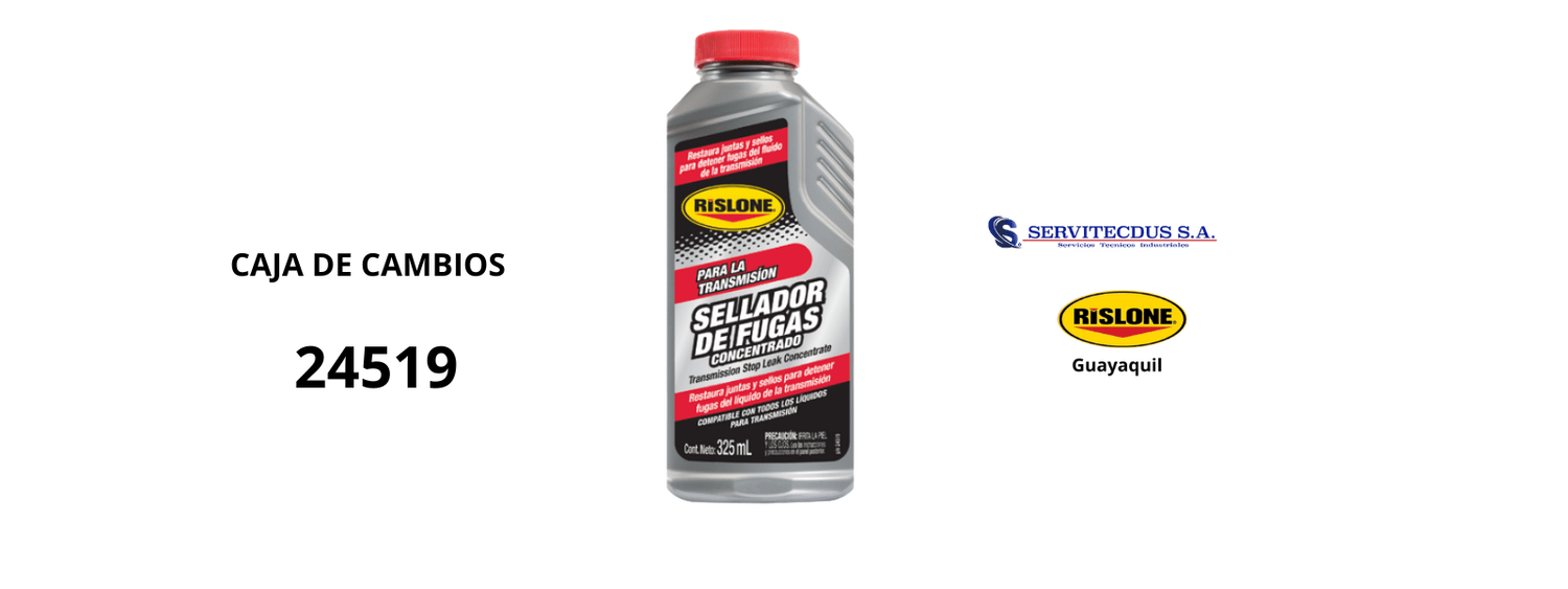 24519 - Rislone Guayaquil