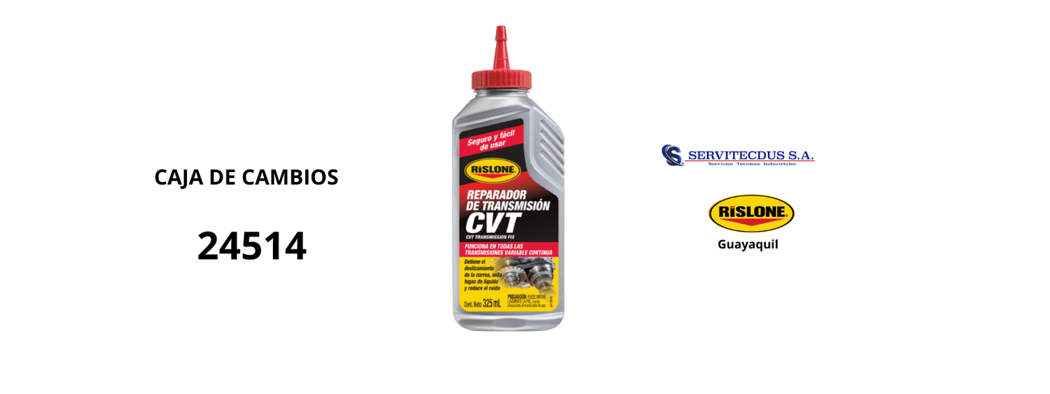 24514 - Rislone Guayaquil