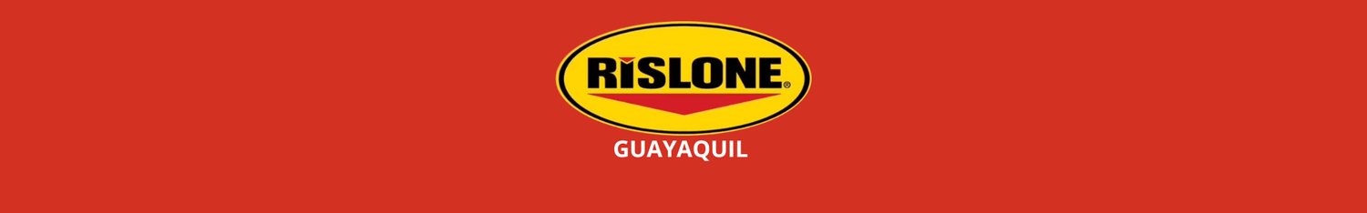 Portada Rislone Guayaquil