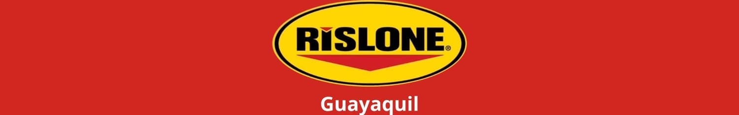 Logo Rislone Guayaquil
