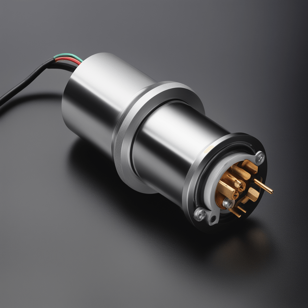 Sensor de oxígeno limpio y funcionando correctamente