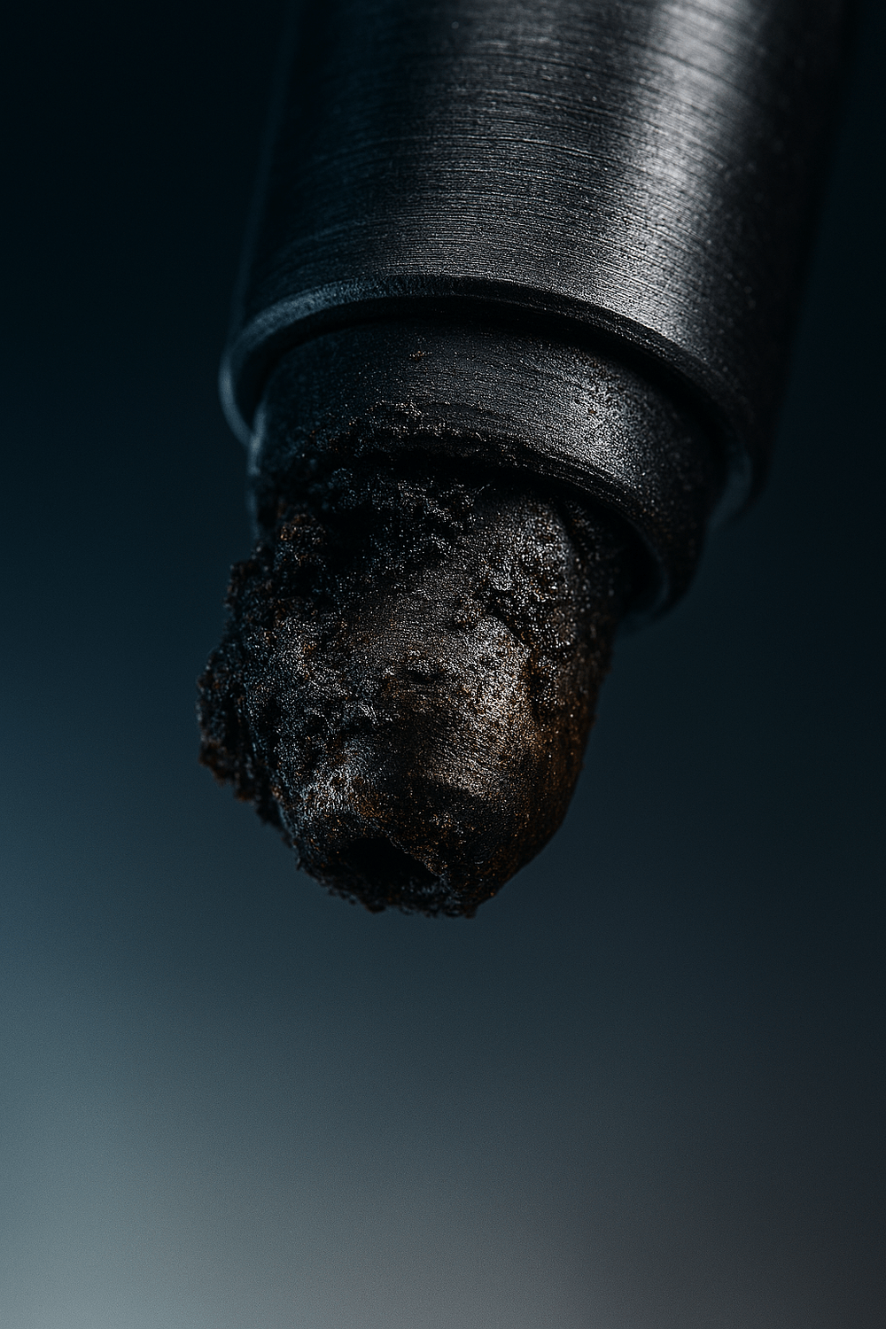 Flujo de combustible estable