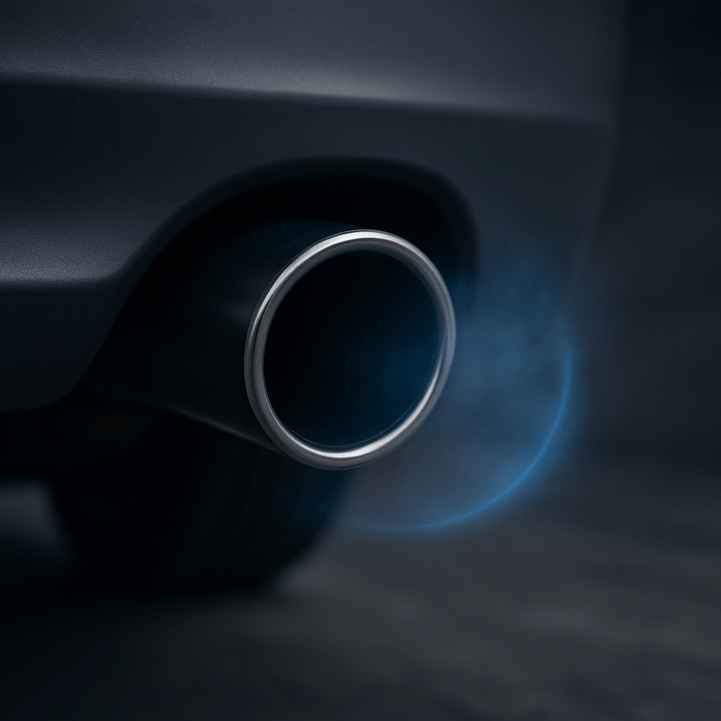 Reducción de humo tras la limpieza