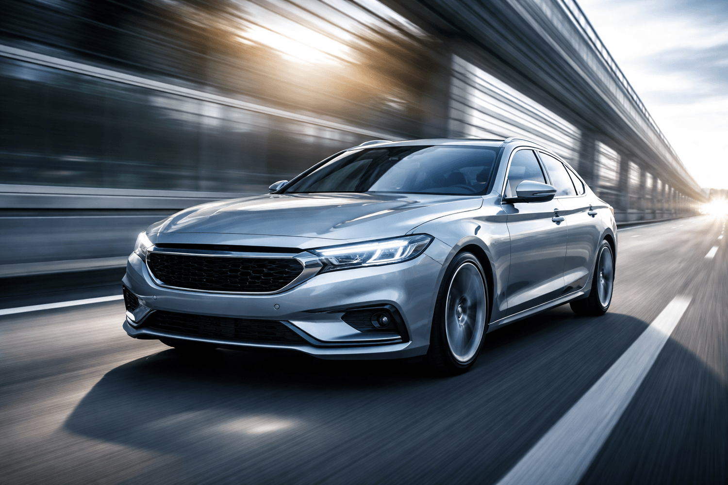 Conducción estable tras control térmico