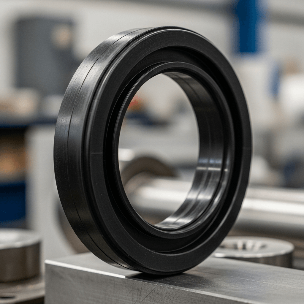 Sellos reacondicionados