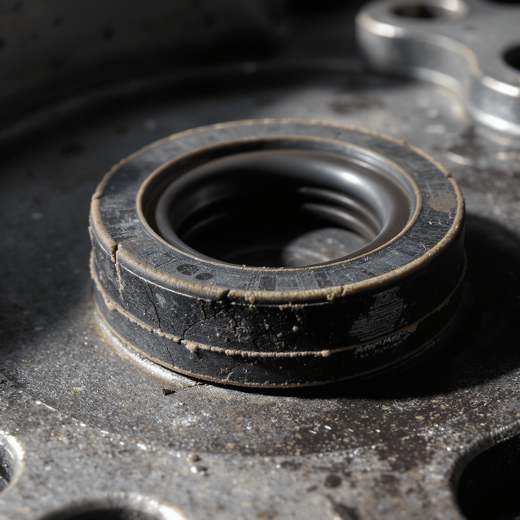 Sellos internos endurecidos