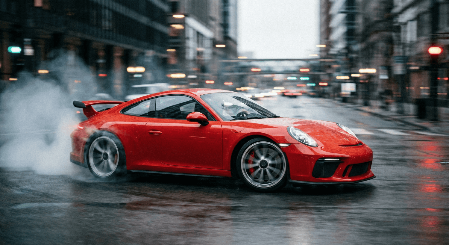 Sensación de patinaje