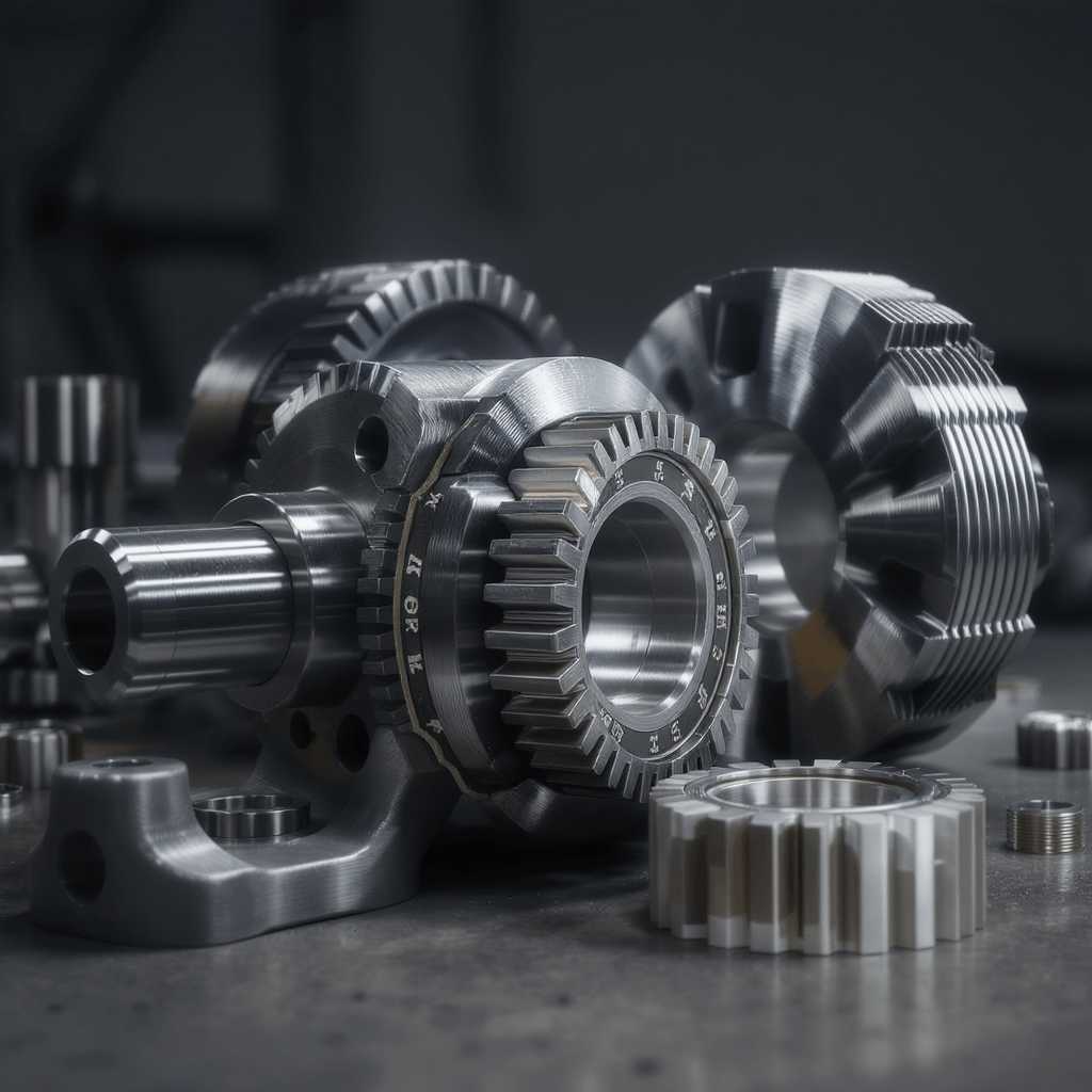 Fricción controlada